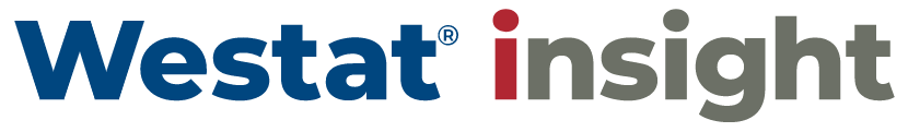 Westat Insight Logo